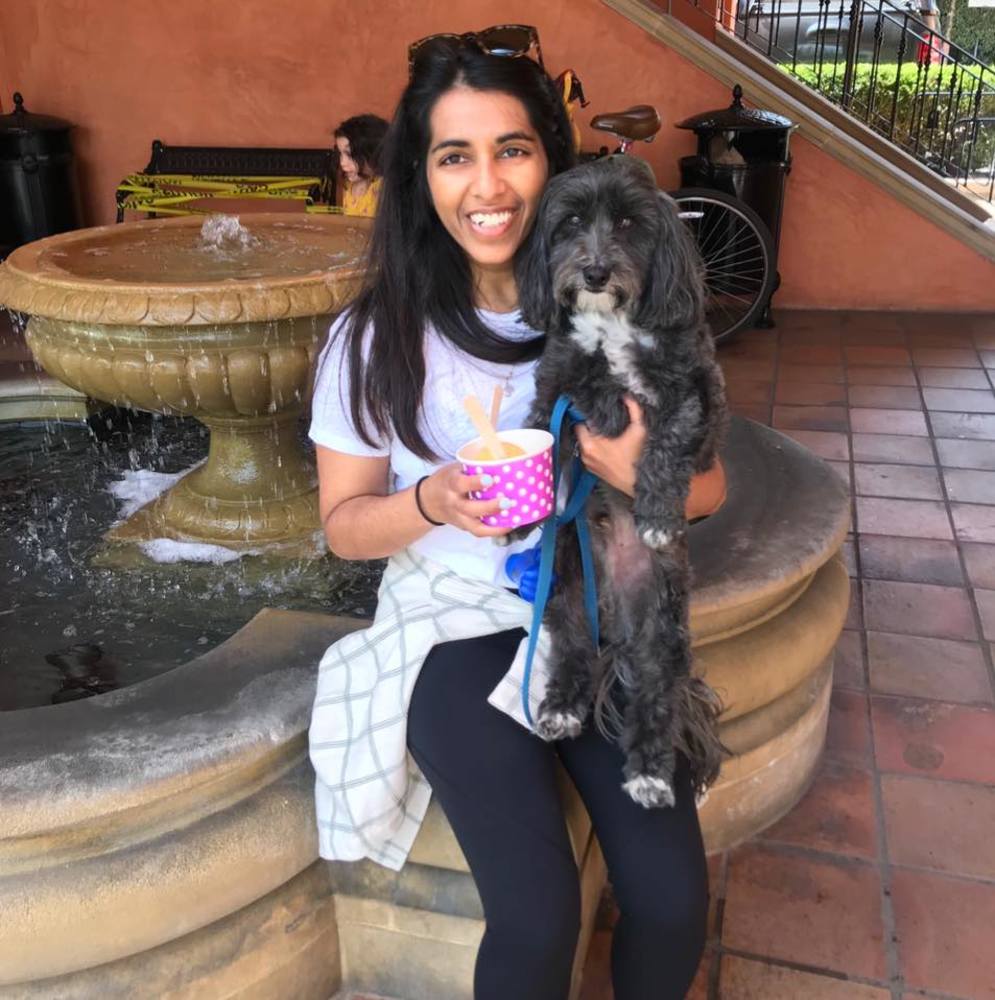 Meet your Posher, Surbhi